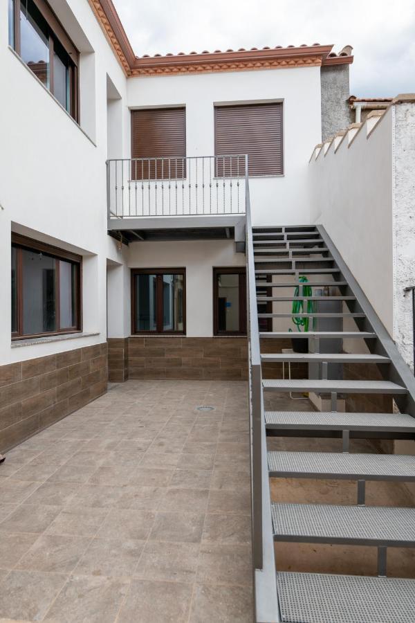 El Rincon De Ramon II ξενώνας Cortijos Nuevos Εξωτερικό φωτογραφία